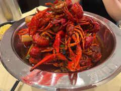 -聚味瞿记·龙虾堂(坡子街店)