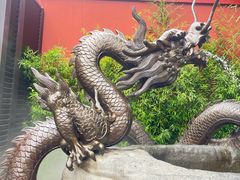 -西安市广仁寺