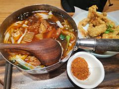 -小满手工粉(上海月星环球港店)