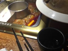 -大渝火锅(太仓万达店)