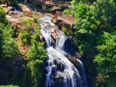 -九鲤湖风景区