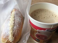 经典85咖啡-85度C(苏州石路店)