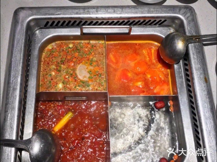 海底捞火锅(万象城店)招牌虾滑图片