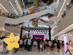 -义乌之心城市生活广场