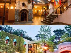 -三鹰之森吉卜力美术馆