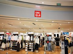 -优衣库(青岛万象城店)