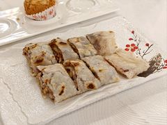 -番禺宾馆丽苑厅