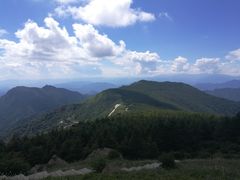 -白草畔自然风景区