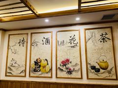 -雪熊哈尔滨烧烤·精酿啤酒·砂锅(中央胜境店)