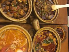 -罗妈砂锅(四川成都奎星楼店)