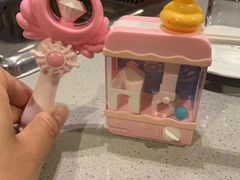 -海底捞火锅(凯德广场店)