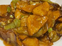 -金掌勺·锅包肉(广渠门店)