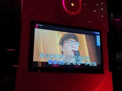 -海乐星KTV(航空路店)