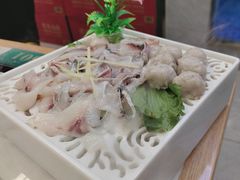 -粤顺渔坊·中山脆肉鲩火锅(清湖店)