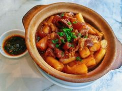 -虾饺妹·粤式手工点心(水荫路店)