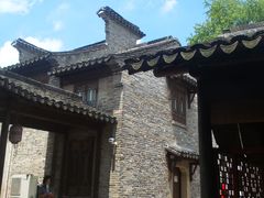 -忆秦园小笼包(惠山古镇总店)