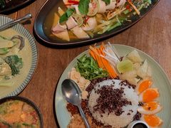 Thai泰式炒米粉-米泰MiThai