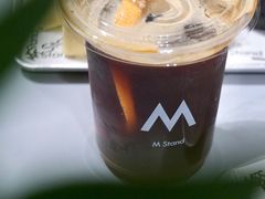 -M Stand(宁波万象城店)