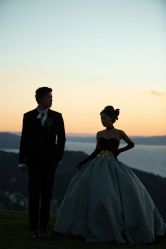 -索菲亚婚纱摄影