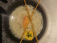 蟹肉文思豆腐-胜紫云亭 HUAIYANG MASTER(前滩店)