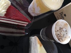 -Peet's Coffee皮爷咖啡(大学路店)