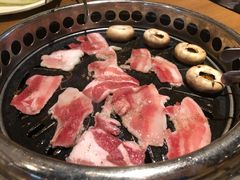 -火炉火自助餐(悠唐购物中心店)