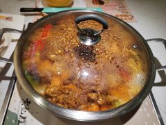 -黄记煌三汁焖锅(悦方IDmall店)