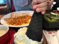 -必胜客(大悦城店)