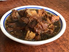-清真·鸦儿李记·小馆(后海店)