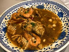 -丰收日·小海鲜·沪上家宴(顾村正大店)