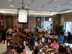 android_upload_pic-冶春茶社(太和广场店)