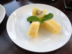 餐后水果-小南洋海景餐厅(深圳湾店)