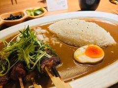 -CURRY YA 熟成咖哩專門店(深圳湾万象城店)