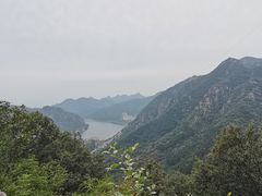-京东石林峡风景区