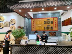 -黎耀阳财神糖水铺(龙门店)