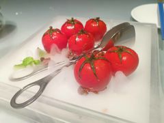 -小大董·烤鸭(观景餐厅·南京西路店)