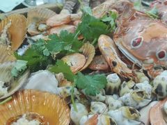 -巽寮印象美食部落餐厅·海鲜·地方特色菜(惠州体验店)