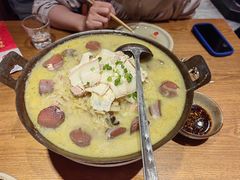 杀猪菜-鸽子窝(黄村店)