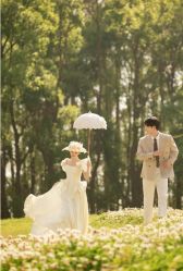 -蜜柚映画婚纱摄影(双井店)