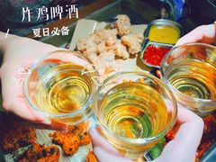 -小木屋米酒店总店