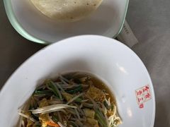 -金家老三饭庄(常营店)