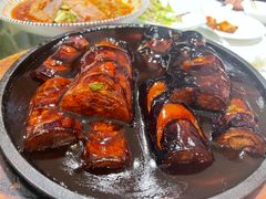 -咪咪川菜(太乙路店)