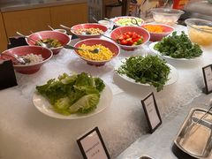 -北京王府井希尔顿酒店·万斯阁西餐厅