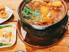 -十六蒲(桂林路店)