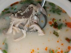 -那达慕蒙古风味酒楼