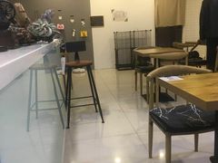 大堂-平行世界·猫咖(首经贸店)