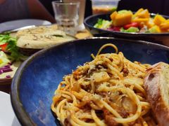 -Jamaicablue Coffeeshop(中央广场店)