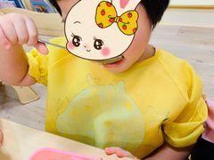 -黄浦乐烁龙鱼宝贝托育园(海潮路校区)