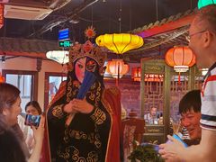 -矮板凳老火锅(宽窄巷子店)