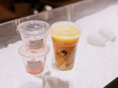 -喜茶(深圳东门1234店)